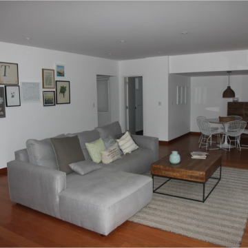 Departamento en Venta en San Isidro 167m²